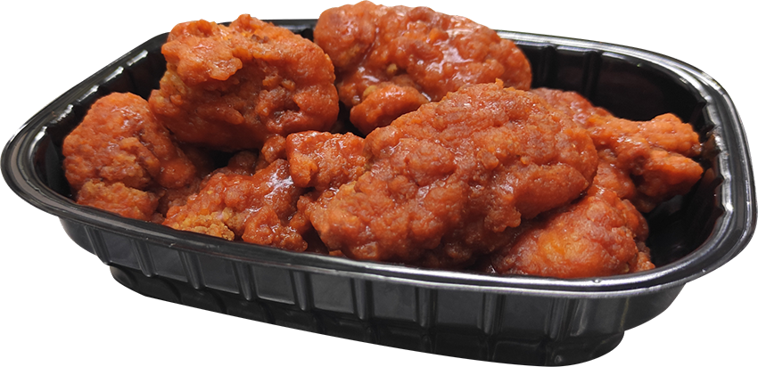 Boneless